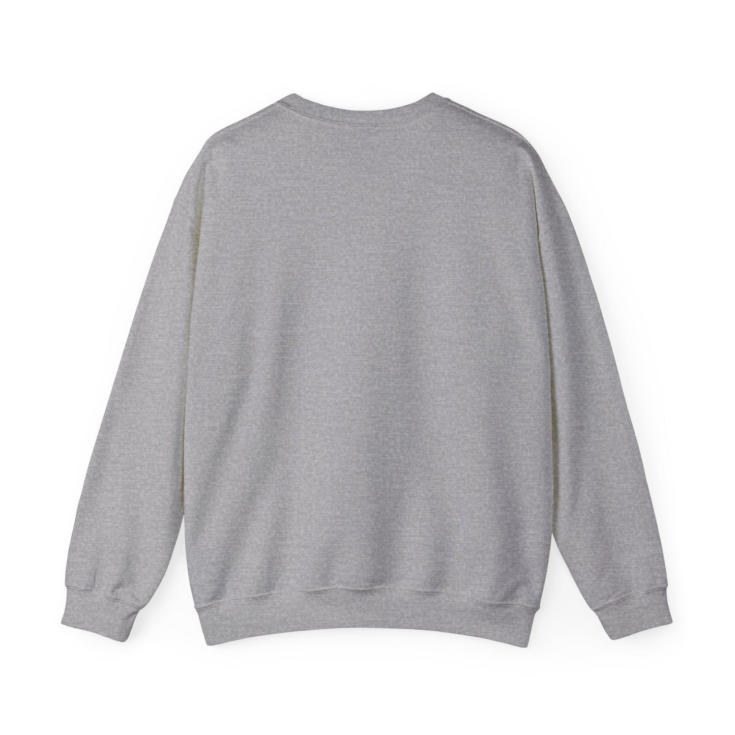 Minimal Japanese Text Crewneck Sweatshirt | Vintage Circus Camp Aesthetic