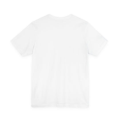 Minimal Japanese Motto Tee